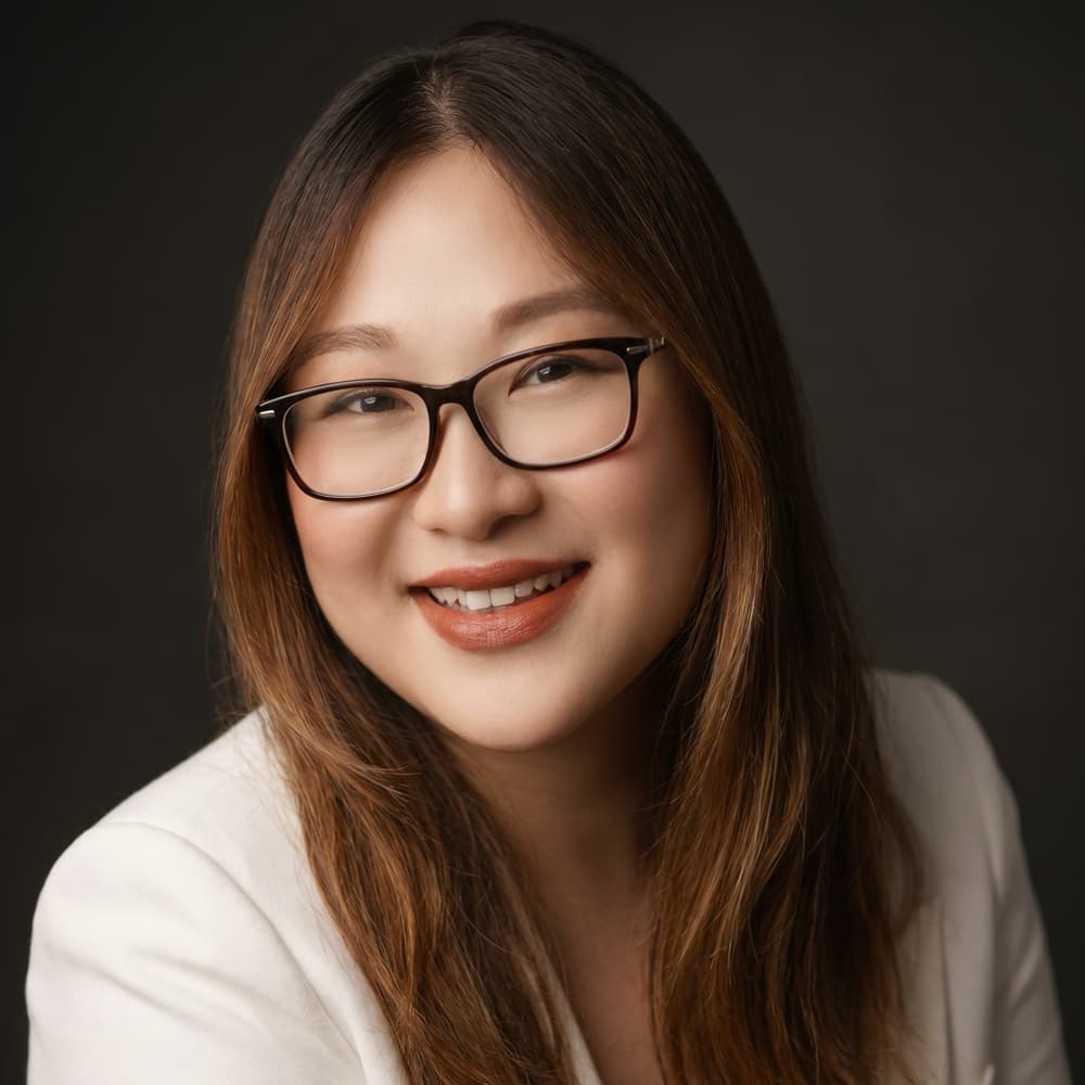 Krystle Wong