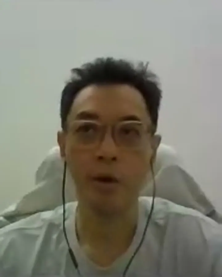 Jeffrey C — Everybody's just talking theoretical... your class is more of an application method.