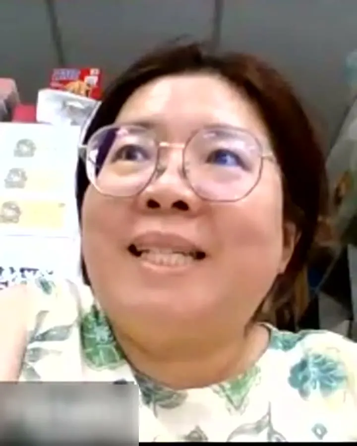 Cat — 我自己很小白，我也50岁了。如果我可以，你们一定可以。
