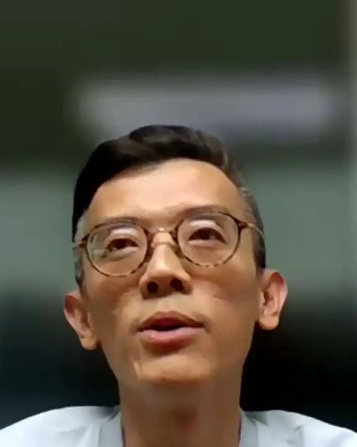 Sam — 你们给了我很大的一个 backup。