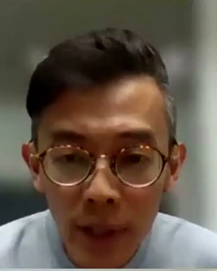 Sam — 我要的是结果，不是问题。